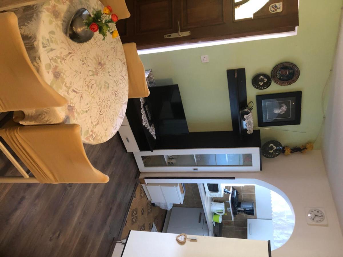 Apartment Nevia A/5 Poreč Extérieur photo
