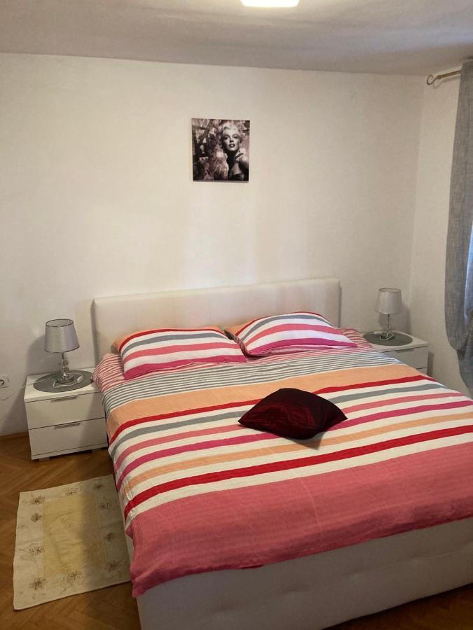 Apartment Nevia A/5 Poreč Extérieur photo