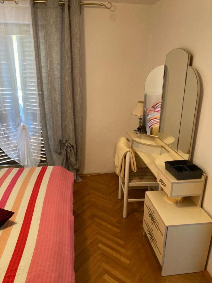 Apartment Nevia A/5 Poreč Extérieur photo
