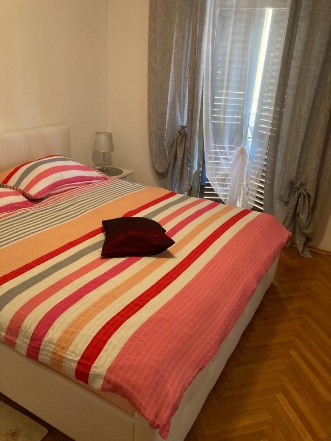 Apartment Nevia A/5 Poreč Extérieur photo
