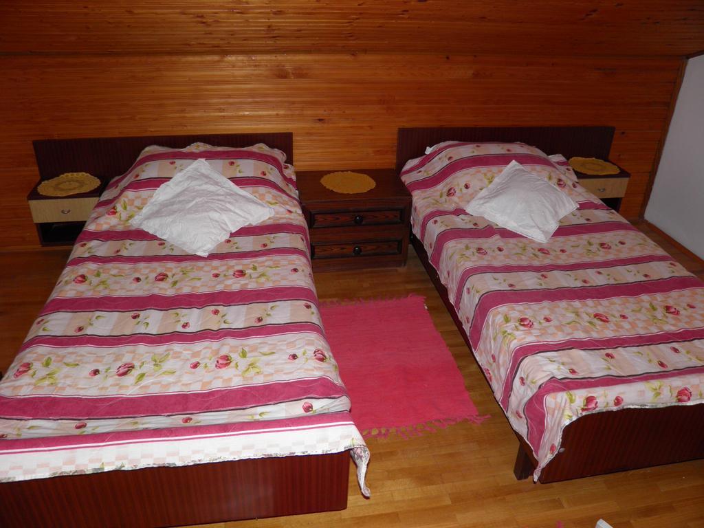 Apartment Nevia A/5 Poreč Extérieur photo