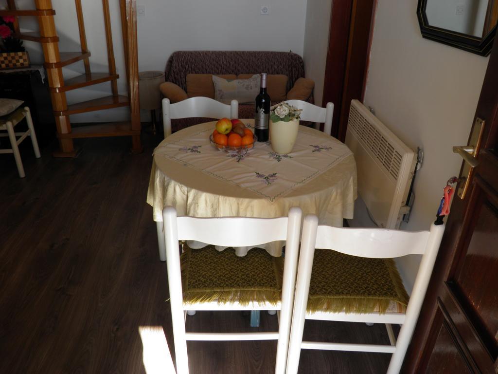 Apartment Nevia A/5 Poreč Extérieur photo