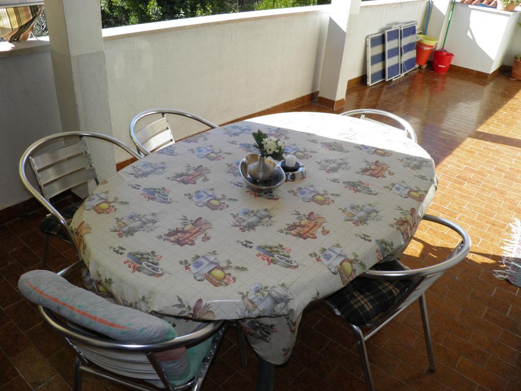 Apartment Nevia A/5 Poreč Extérieur photo